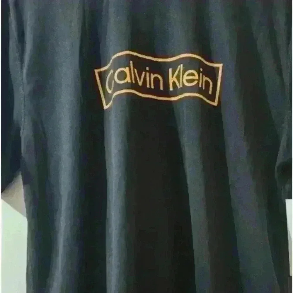 Calvin Klein swimwear shirt xl‎